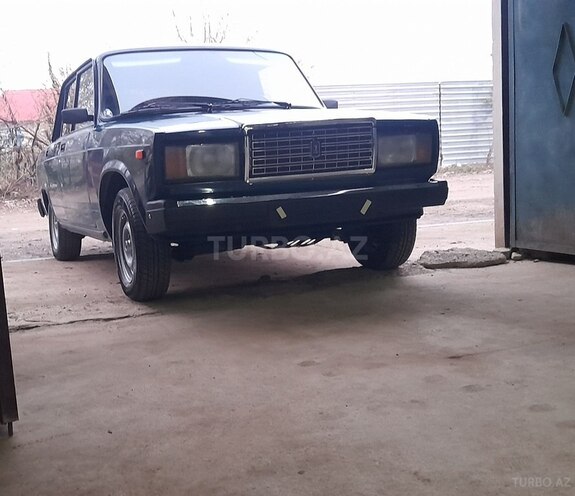 LADA (VAZ) 2107 2000, 57,000 km - 1.6 l - Şəmkir