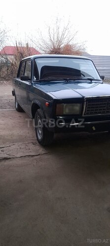 LADA (VAZ) 2107 2000, 57,000 km - 1.6 l - Şəmkir