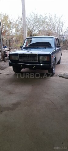 LADA (VAZ) 2107 2000, 57,000 km - 1.6 l - Şəmkir