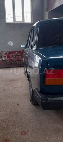 LADA (VAZ) 2107 2000, 57,000 km - 1.6 l - Şəmkir