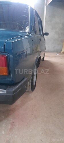 LADA (VAZ) 2107 2000, 57,000 km - 1.6 l - Şəmkir