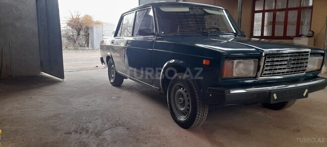 LADA (VAZ) 2107 2000, 57,000 km - 1.6 l - Şəmkir