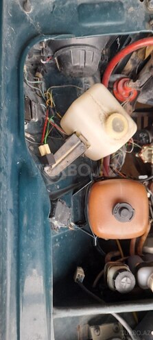 LADA (VAZ) 2107 2000, 57,000 km - 1.6 l - Şəmkir