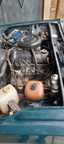 LADA (VAZ) 2107 2000, 57,000 km - 1.6 l - Şəmkir