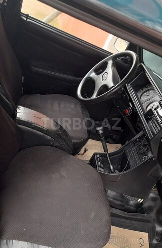 LADA (VAZ) 2107 2000, 57,000 km - 1.6 l - Şəmkir