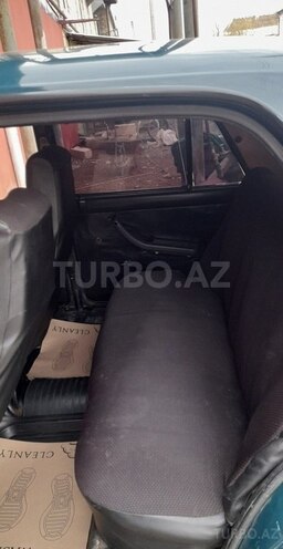 LADA (VAZ) 2107 2000, 57,000 km - 1.6 l - Şəmkir