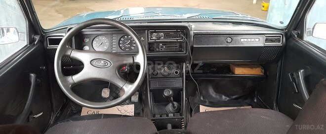 LADA (VAZ) 2107 2000, 57,000 km - 1.6 l - Şəmkir