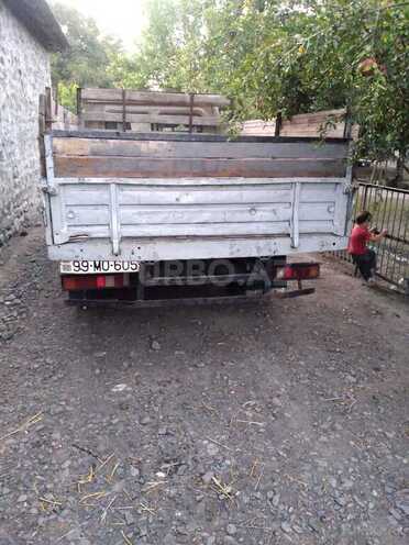 GAZ 33021 1997, 178,566 km - 2.4 l - Qax