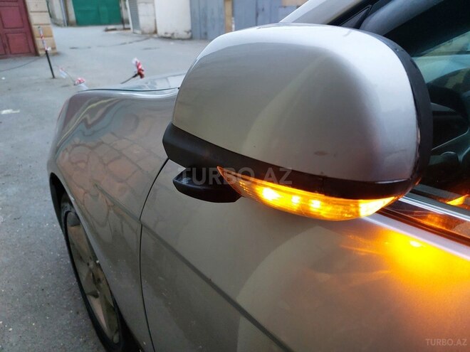 Chevrolet Epica 2007, 341,200 km - 2.0 l - Bakı