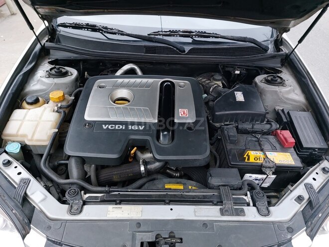 Chevrolet Epica 2007, 341,200 km - 2.0 l - Bakı