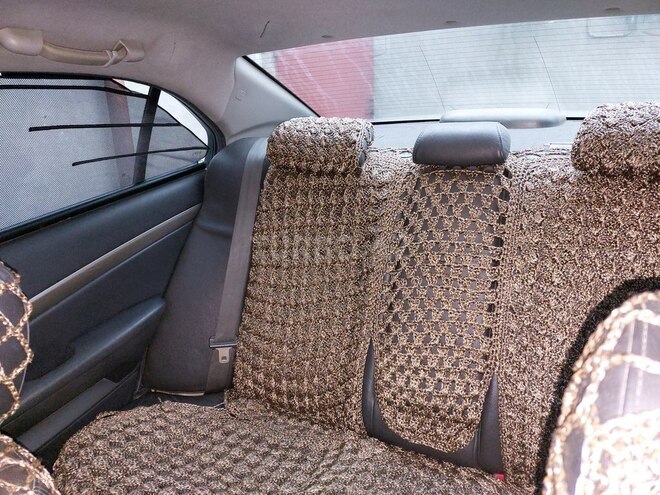 Chevrolet Epica 2007, 341,200 km - 2.0 l - Bakı