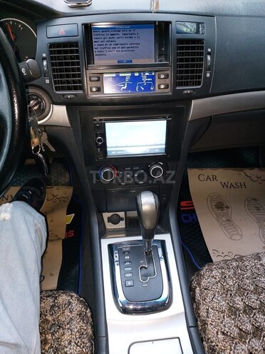 Chevrolet Epica 2007, 341,200 km - 2.0 l - Bakı