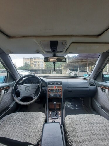 Mercedes C 200 1994, 327,954 km - 2.0 l - Bakı
