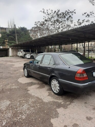 Mercedes C 200 1994, 327,954 km - 2.0 l - Bakı