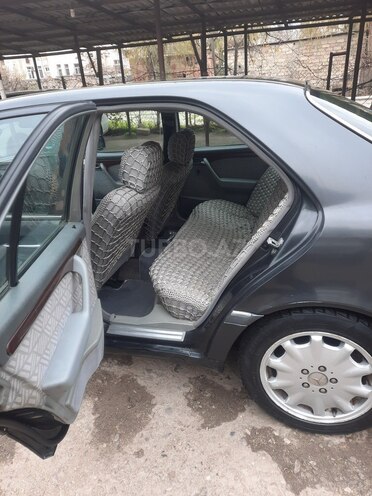 Mercedes C 200 1994, 327,954 km - 2.0 l - Bakı