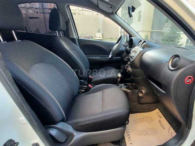 Nissan Micra 2012, 111,500 km - 1.2 л - Bakı