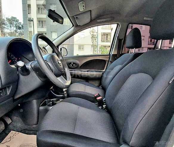 Nissan Micra 2012, 111,500 km - 1.2 л - Bakı