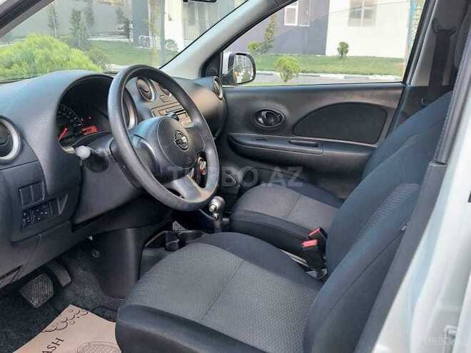 Nissan Micra 2012, 111,500 km - 1.2 л - Bakı