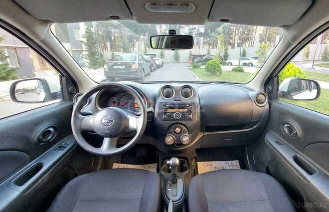 Nissan Micra 2012, 111,500 km - 1.2 л - Bakı