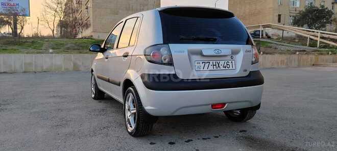 Hyundai Getz 2008, 170,500 km - 1.5 л - Bakı