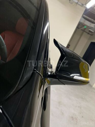 BMW 328 2015, 124,000 km - 2.0 l - Gəncə