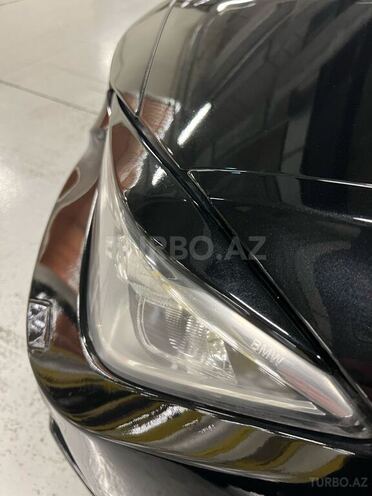 BMW 328 2015, 124,000 km - 2.0 l - Gəncə