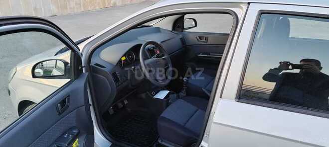 Hyundai Getz 2008, 170,500 km - 1.5 л - Bakı
