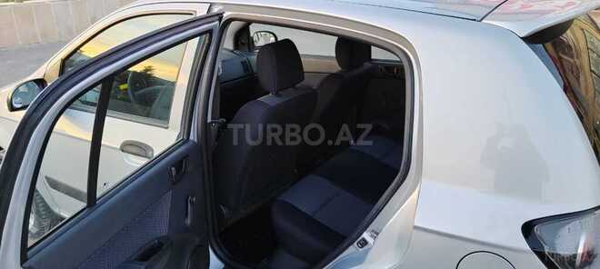 Hyundai Getz 2008, 170,500 km - 1.5 л - Bakı