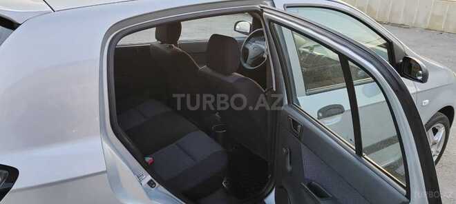 Hyundai Getz 2008, 170,500 km - 1.5 л - Bakı