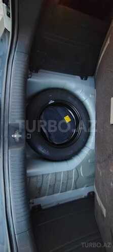 Hyundai Getz 2008, 170,500 km - 1.5 л - Bakı