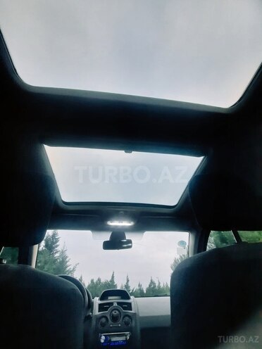 Renault Megane 2008, 390,000 km - 1.9 l - Bakı