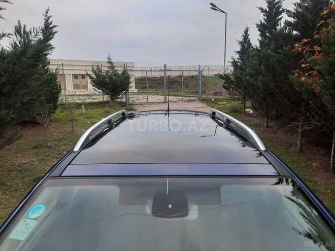 Renault Megane 2008, 390,000 km - 1.9 l - Bakı