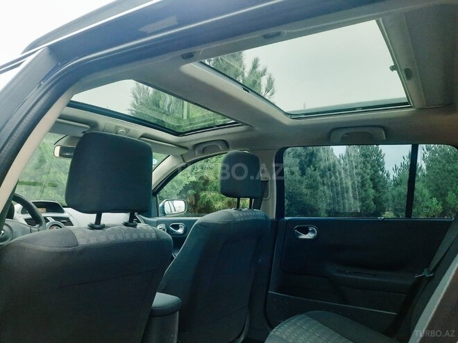 Renault Megane 2008, 390,000 km - 1.9 l - Bakı