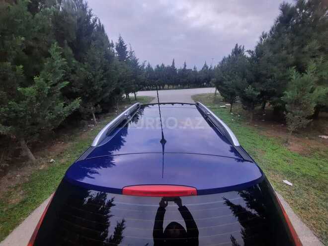 Renault Megane 2008, 390,000 km - 1.9 l - Bakı