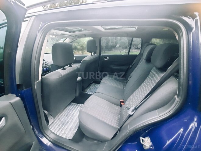 Renault Megane 2008, 390,000 km - 1.9 l - Bakı