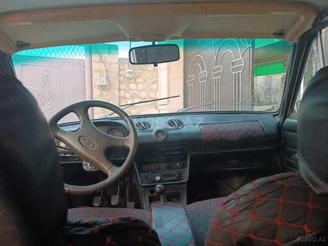 LADA (VAZ) 2101 1984, 500,000 km - 1.3 l - Bərdə
