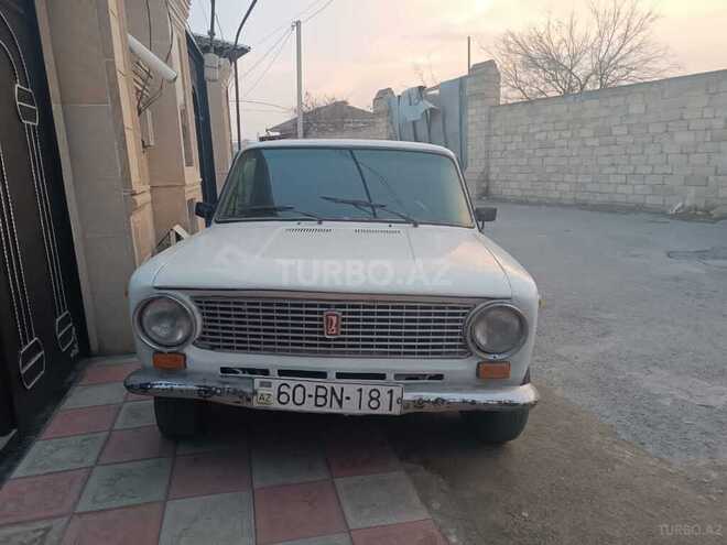LADA (VAZ) 2101 1984, 500,000 km - 1.3 l - Bərdə