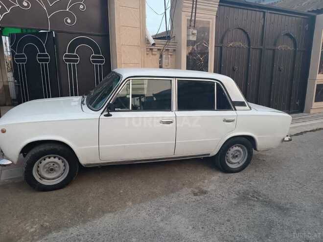 LADA (VAZ) 2101 1984, 500,000 km - 1.3 l - Bərdə