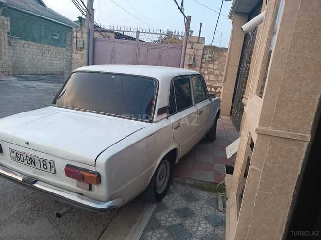 LADA (VAZ) 2101 1984, 500,000 km - 1.3 l - Bərdə