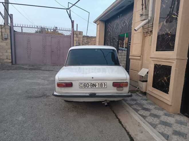 LADA (VAZ) 2101 1984, 500,000 km - 1.3 l - Bərdə