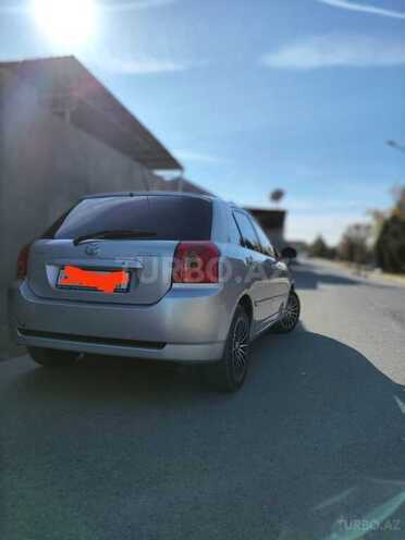 Toyota Corolla 2005, 208,000 km - 1.6 л - Gəncə