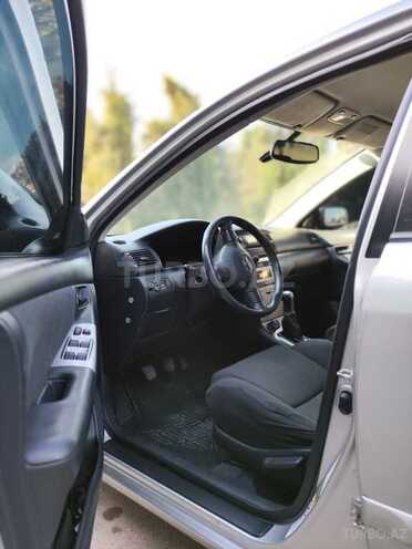Toyota Corolla 2005, 208,000 km - 1.6 л - Gəncə