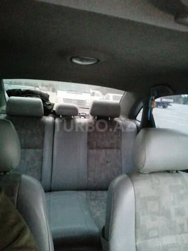 Chevrolet Lacetti 2006, 350,000 km - 1.6 l - Bakı