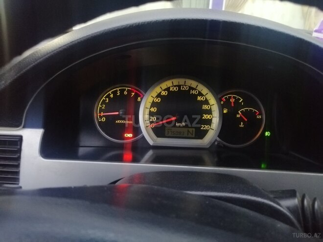 Chevrolet Lacetti 2006, 350,000 km - 1.6 l - Bakı