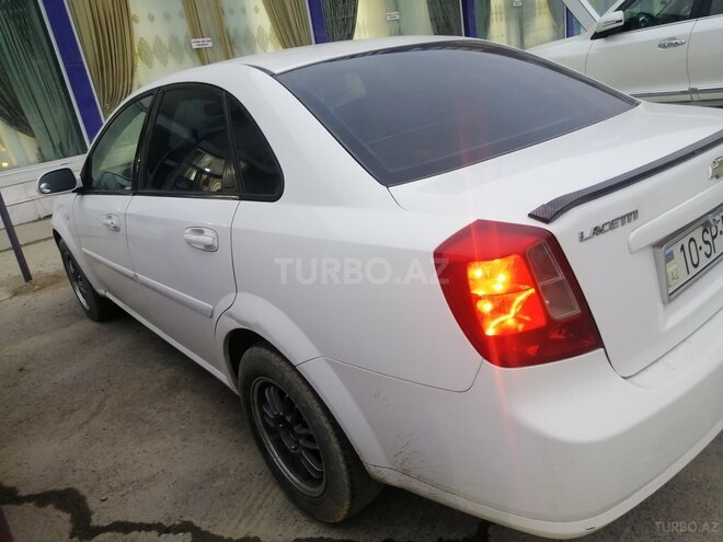 Chevrolet Lacetti 2006, 350,000 km - 1.6 l - Bakı