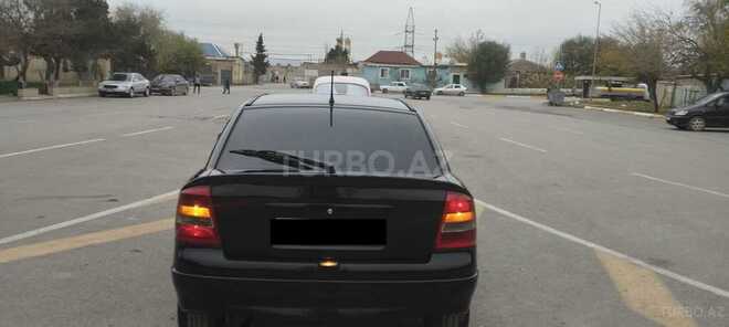 Opel Astra 1999, 382,124 km - 1.6 l - Sumqayıt