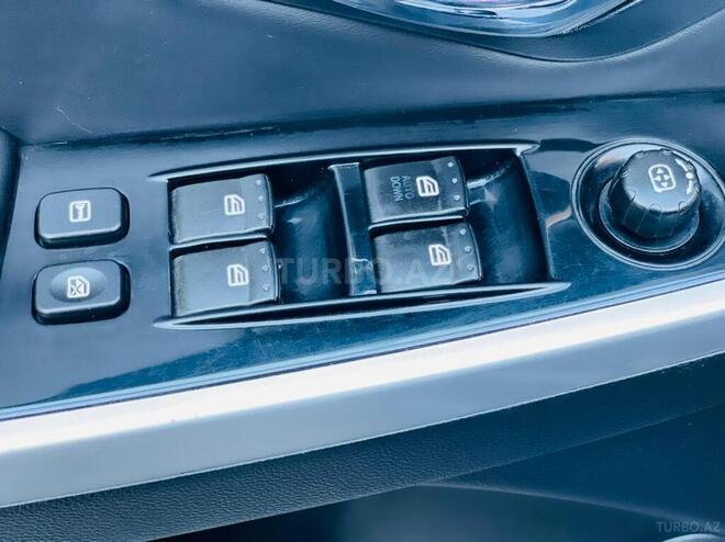 Ssang Yong Korando 2014, 80,000 km - 2.0 l - Bakı
