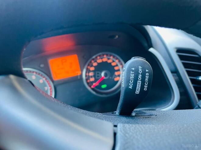 Ssang Yong Korando 2014, 80,000 km - 2.0 l - Bakı