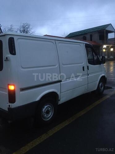Ford Transit 1999, 370,000 km - 2.5 l - Zaqatala