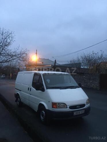 Ford Transit 1999, 370,000 km - 2.5 l - Zaqatala